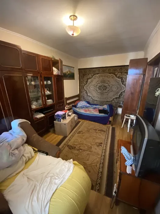 Однокімнатна квартира у Чернівцях