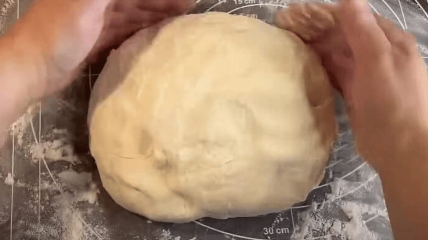 рецепт вареників на пару