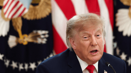 Трамп: зараз ми найближче до завершення війни Росії проти України - 290x160