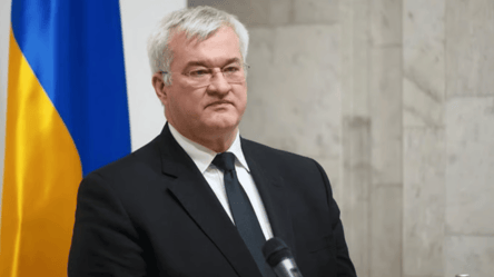 Гроші зараз або кров потім — Сибіга про 90 мільярдів євро від ЄС - 290x160