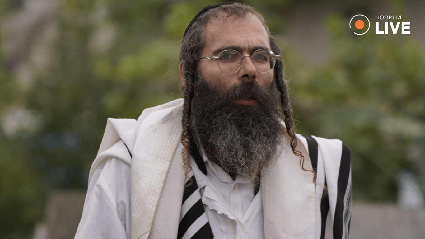 Умань хасиди паломництво