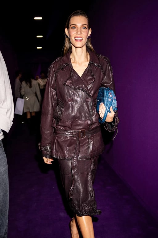 Популярні прикраси 2025 на весну