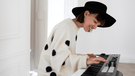 Найпопулярніша українська пісня — мелодію знає увесь світ - 285x160