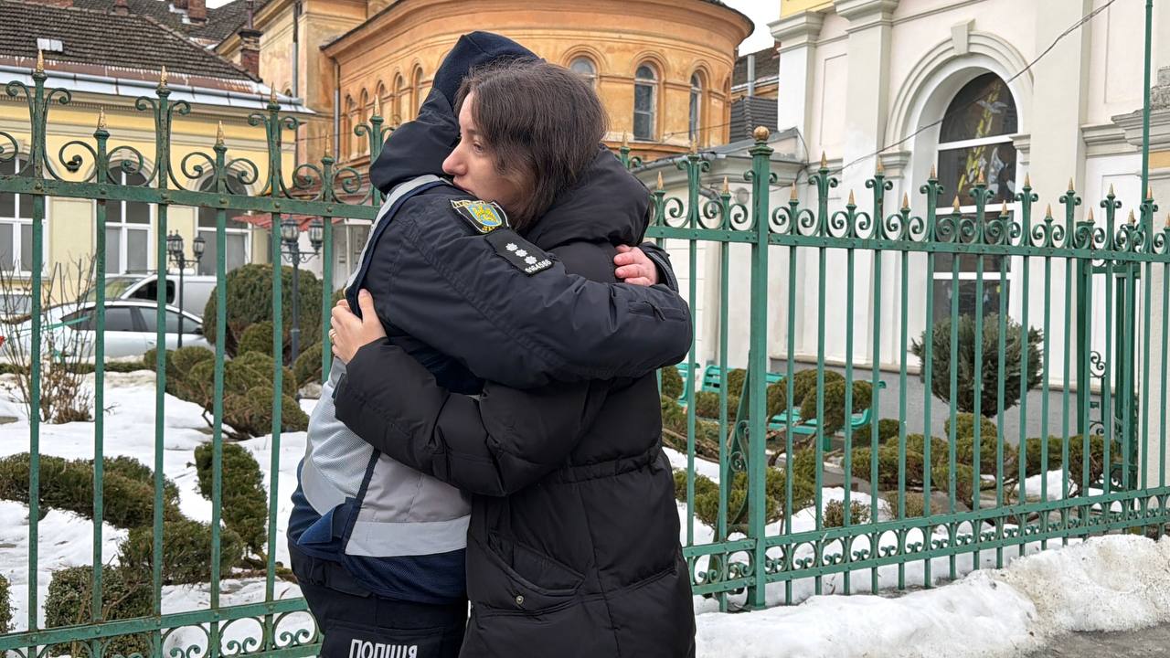 У Львові попрощалися з Вікторією Шпилькою