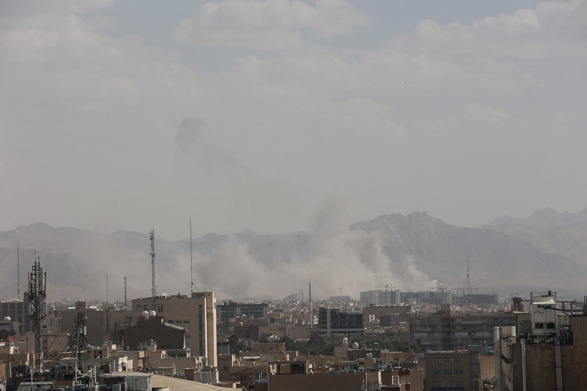 Яка реакція світових лідерів по ударах США та Ізраїлю по Ірану 28 лютого