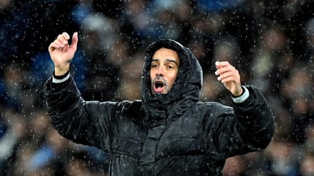 Манчестер Сіті знайшов несподівану заміну Гвардіолі - 285x160