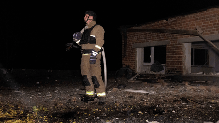 Російська армія атакувала Сумщину — є поранені серед цивільних - 285x160