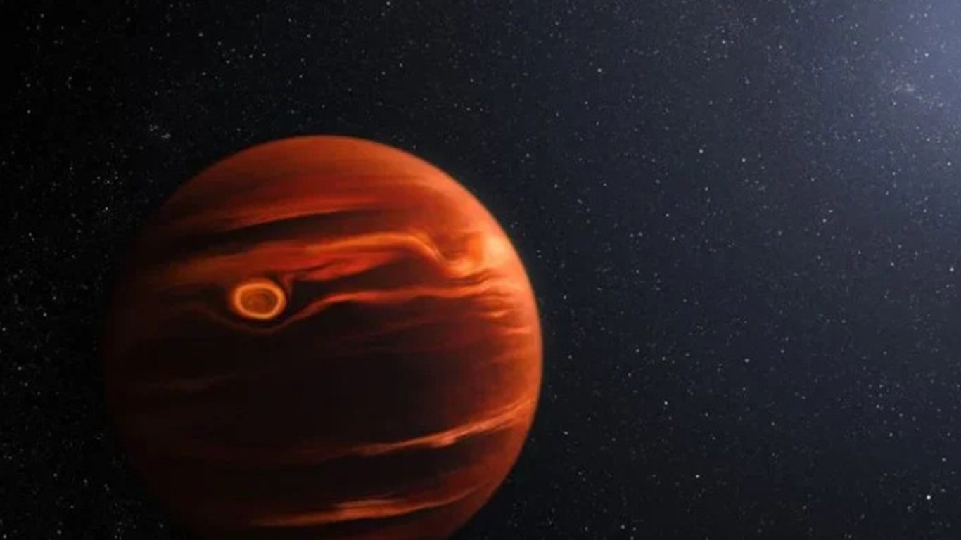Інопланетний світ з двома Сонцями: дослідники зробили нове відкриття