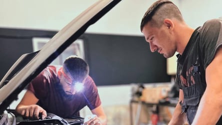 Автоелектрики можуть гарно заробити — є вакансія в "Азові" - 290x160