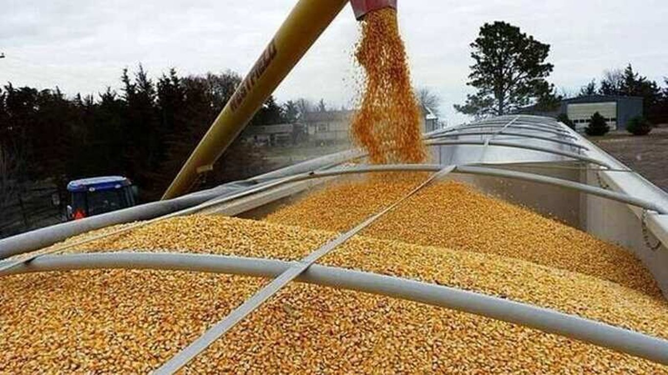 Росія від самого початку планувала вивезення українського зерна задля шантажу голодом