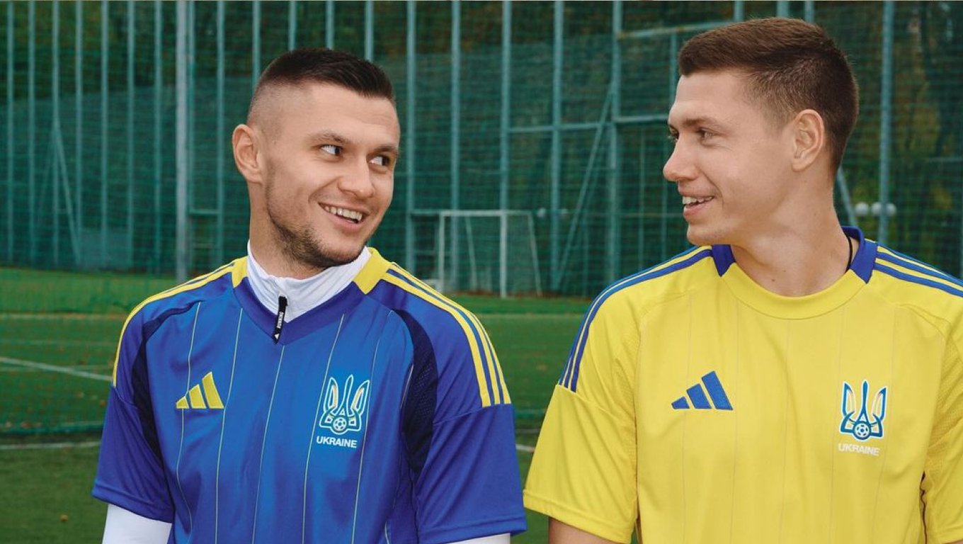 Александр Зубков и Николай Матвиенко