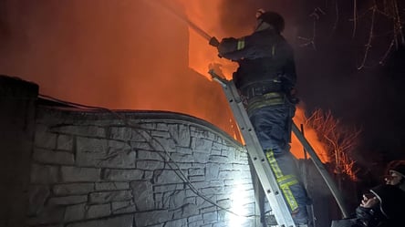 В Запорожье возросло количество пострадавших от вчерашней атаки - 304x171