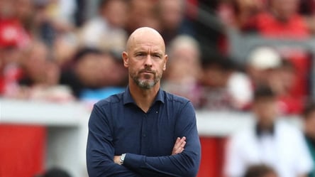 Скандал у Баєрі — що стоїть за звільненням Тен Хага - 285x160