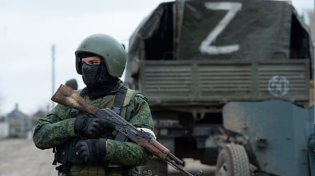Россияне продолжают бить по мирным городам и селам Донбасса: есть погибшие и раненые - 285x160