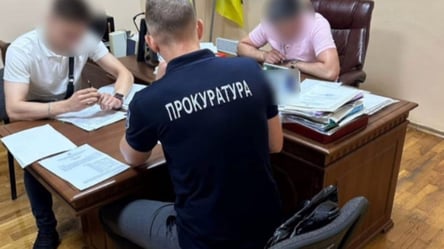 На Київщині викрили корупцію на мільйони — оголошено підозри - 285x160