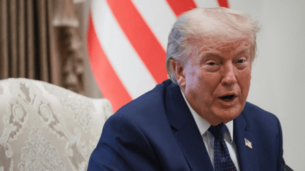 Трамп заявил о желании Зеленского и Путина заключить мирное соглашение - 304x171