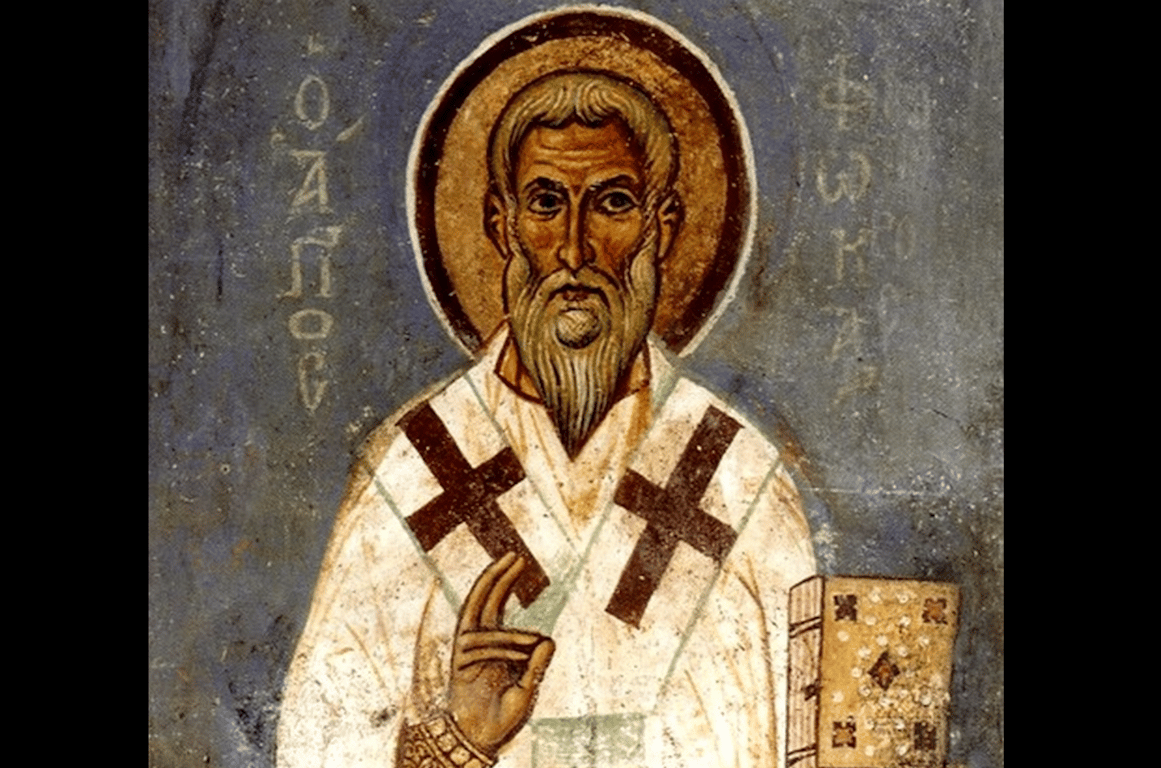 22 вересня 2023 року — яке сьогодні церковне свято, історія святих