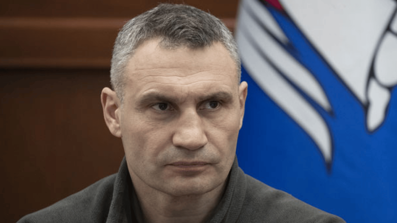 Кабмин объявил выговор Кличко, а также уволил нескольких председателей РГА
