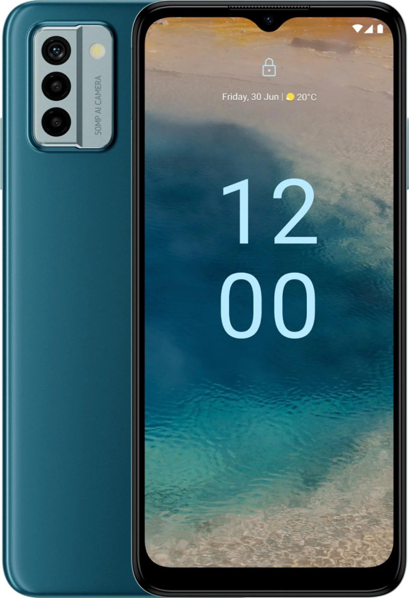 Цены и характеристики Nokia G22