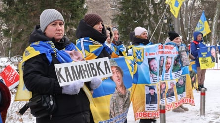 Росія тримає значно більше українських політв’язнів, ніж до війни - 285x160