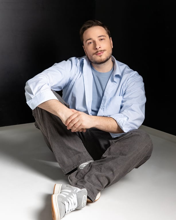 Никита Киселев