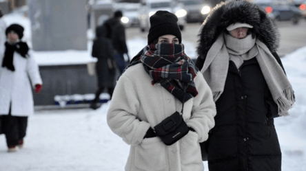 Диденко предупредила о существенном похолодании на завтра: ждите заморозков - 285x160