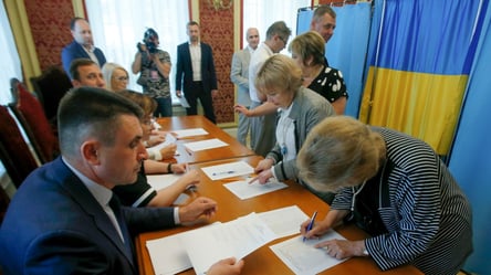 Безопасные выборы в Киеве — хватит ли укрытий для голосования - 290x160