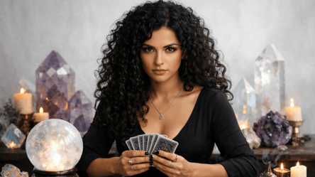 На ці знаки Зодіаку чекає доленосна розмова до 31 грудня за Таро - 285x160