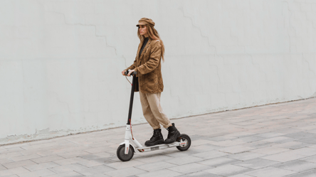 Как ездить по Одессе без электротранспорта — реальные варианты - 285x160