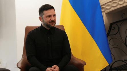 Зеленський назвав дати наступних перемовин в Абу-Дабі - 290x160