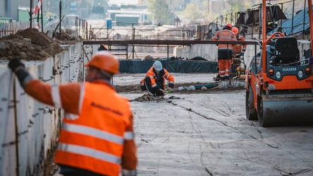 Метро на Виноградарь — в КГВА раскрыли, где возьмут деньги - 290x166