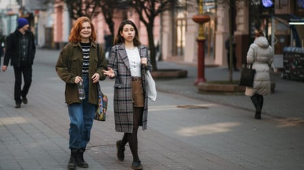 Приємний сюрприз — Укргідрометеоцентр прогнозує потепління завтра - 285x160