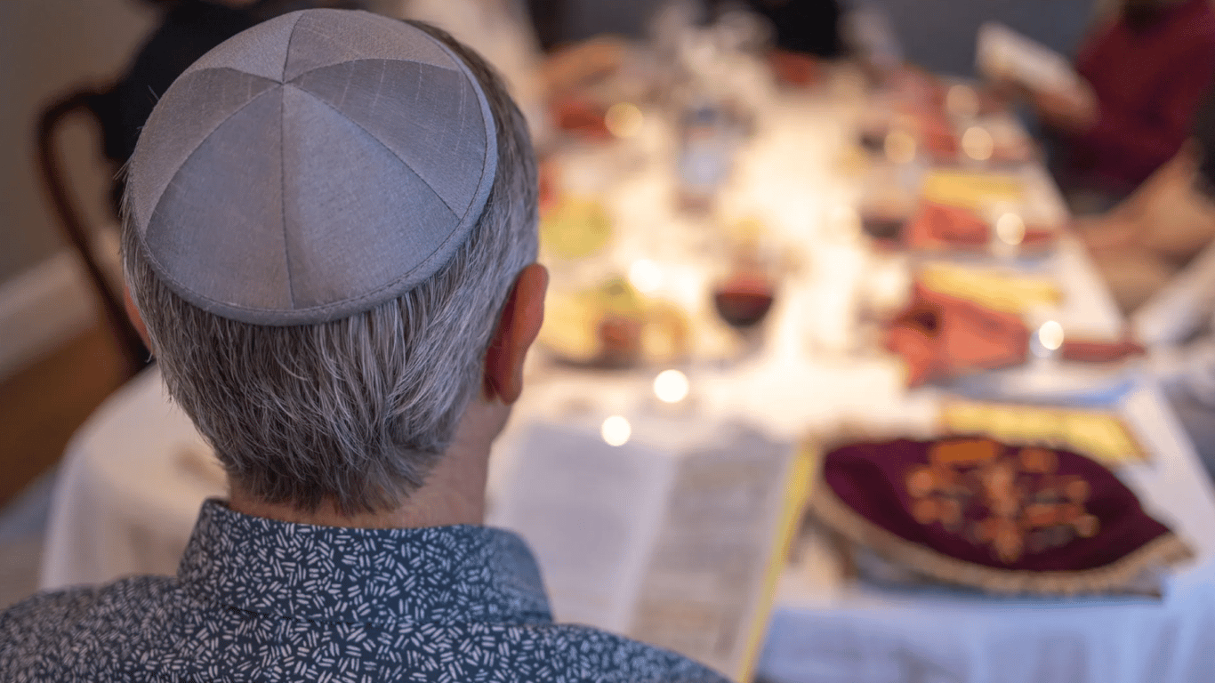 Що означає Песах — історія та сенс свята