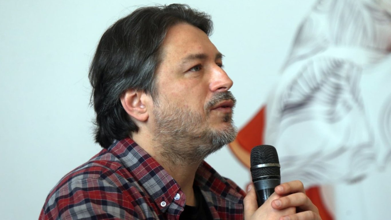 Притула оценил возможность мобилизации старшего сына