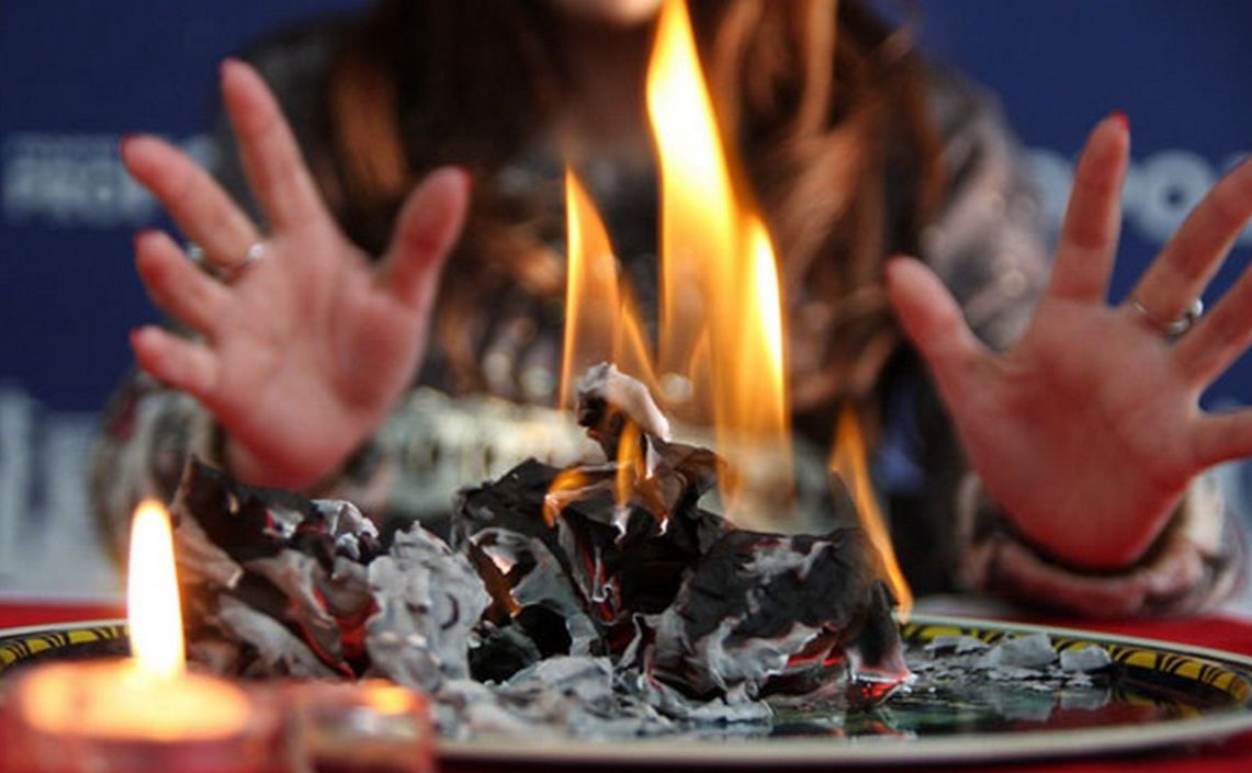 День Андрія 30 листопада 2025 — як ворожити