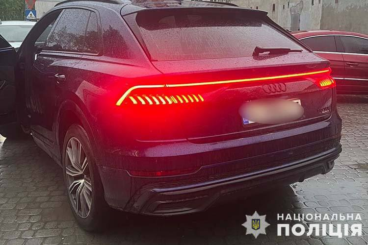 У Тернополі чоловік обіцяв підкупити медкомісію ТЦК СП за 12 тис. доларів