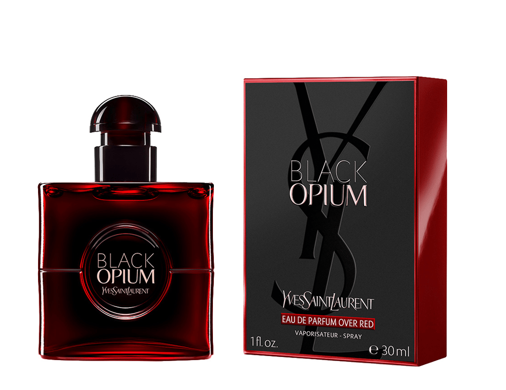 Аромат, який хочеться чути на собі постійно