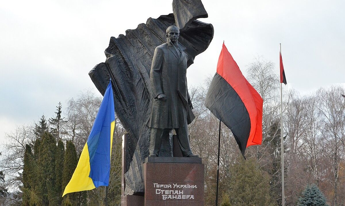 Степану Бандері сьогодні 117 - його досі панічно боїться Кремль - фото 3