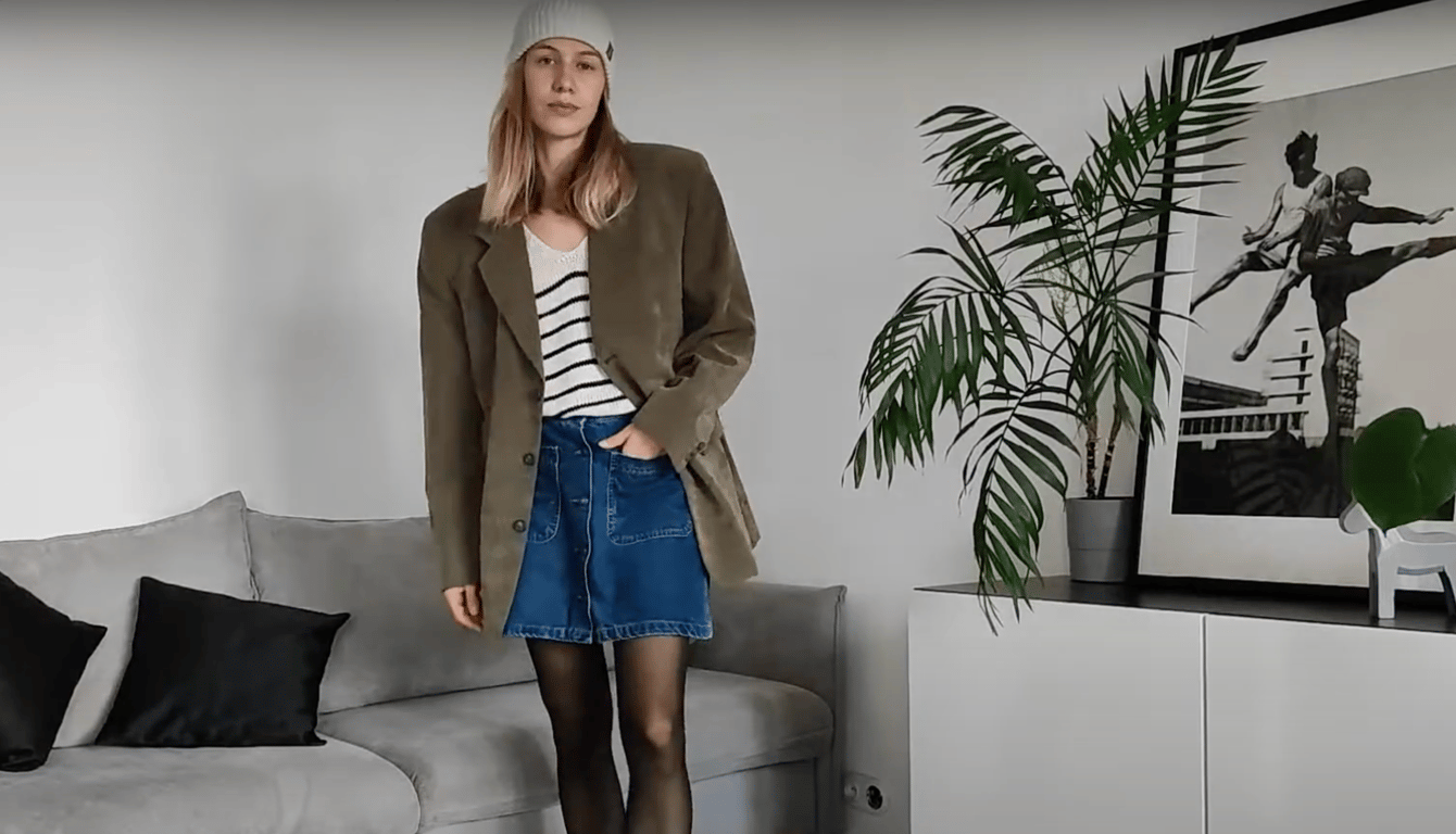 Мода 90-х у сучасному стилі — що носити цього сезону - фото 2