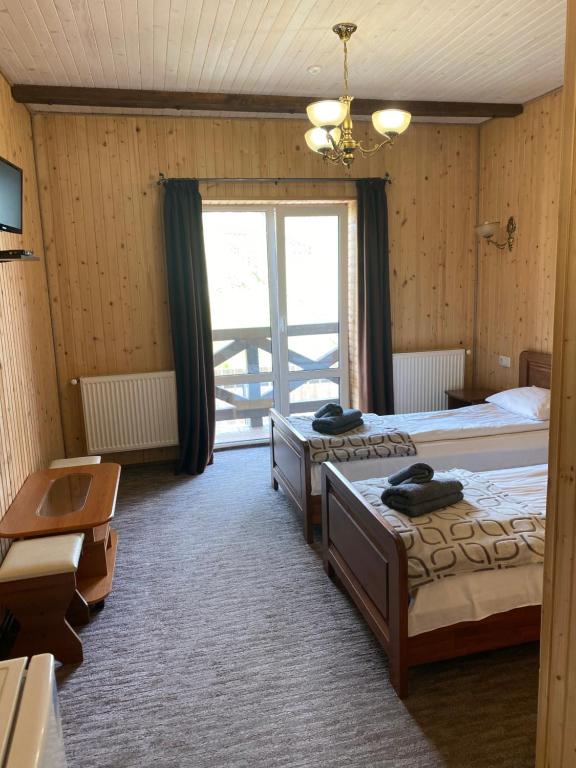 Найдешевші і найдорожчі готелі у Буковелі — яка вартість за ніч (фото) - фото 3