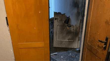 В Одеському будинку профспілок стався вибух: подробиці - 285x160