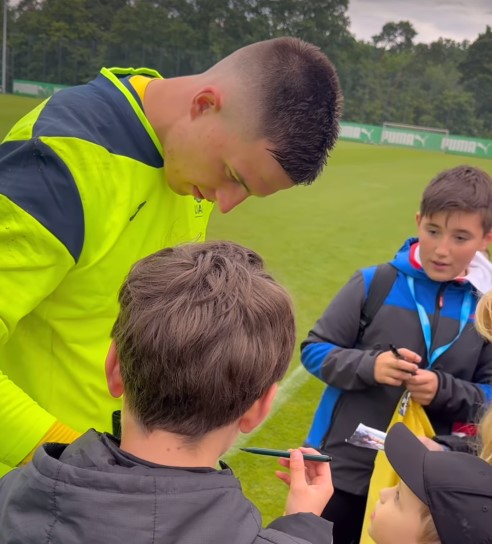 Анатолій Трубін