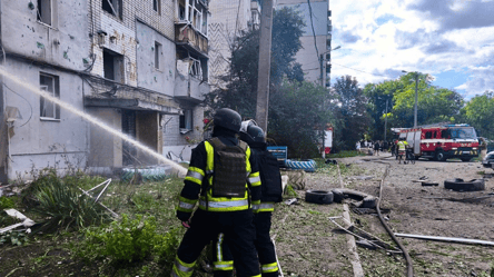 РФ более 20 раз атаковала Днепропетровскую область: есть погибшие и раненые - 304x171