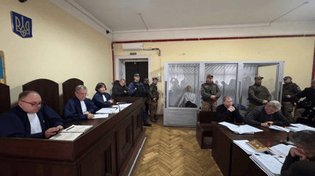 Во Львове началось очередное заседание по делу об убийстве Фарион - 290x166