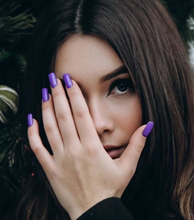 5 Luxury Winter Manicure Trends Every Fashion Lover Should Know