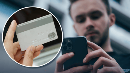 Банки блокируют деньги на карточках — в НБУ назвали самые частые причины - 285x160