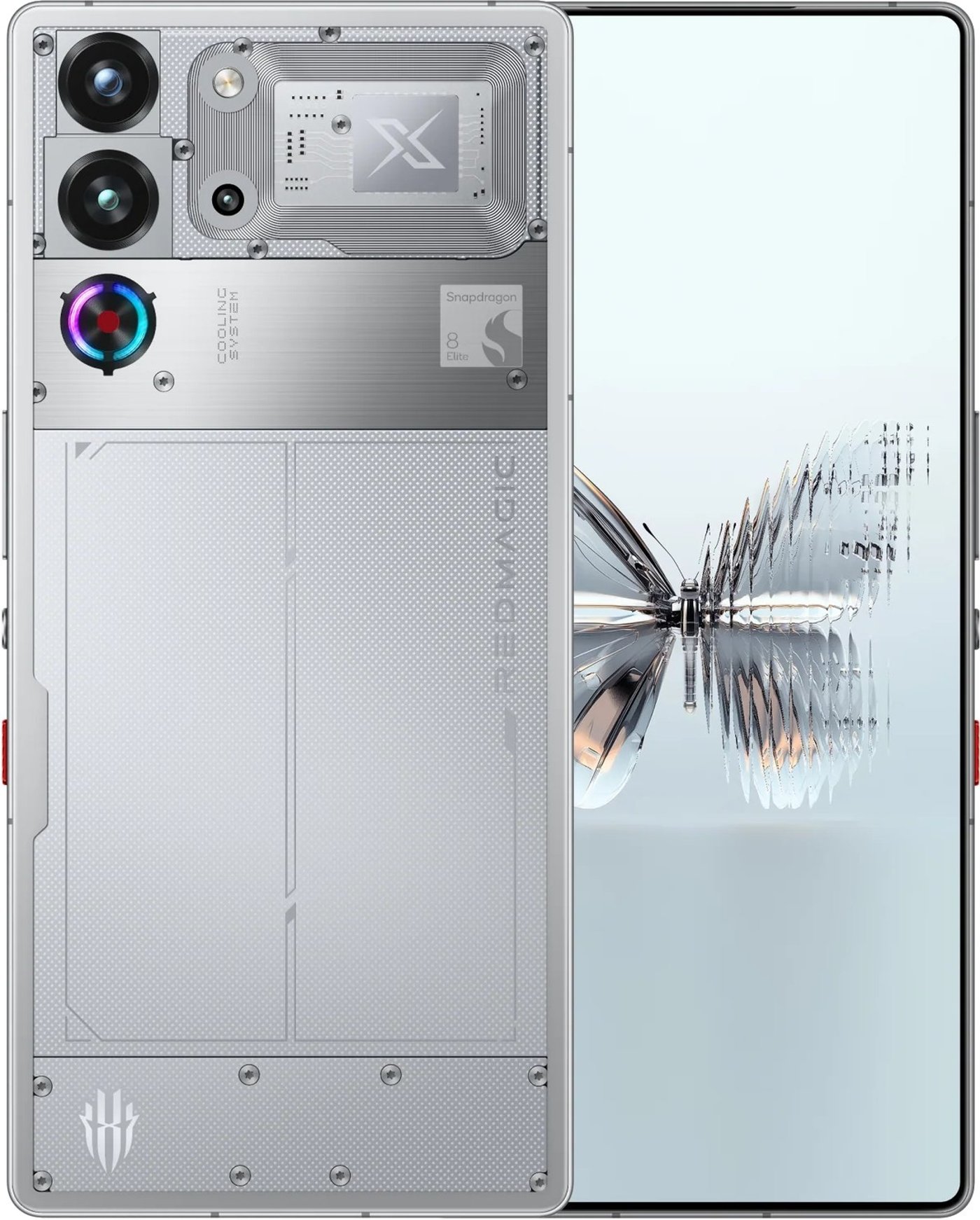 Смартфон Nubia Red Magic 10 Pro