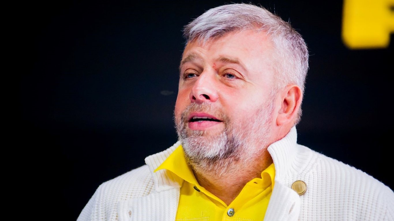 Григорий Козловский