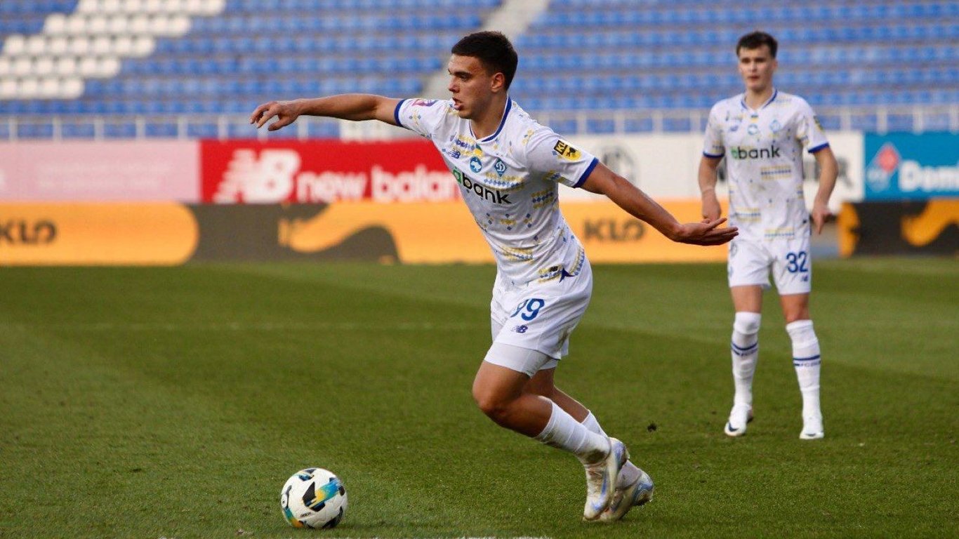 Матвей Пономаренко