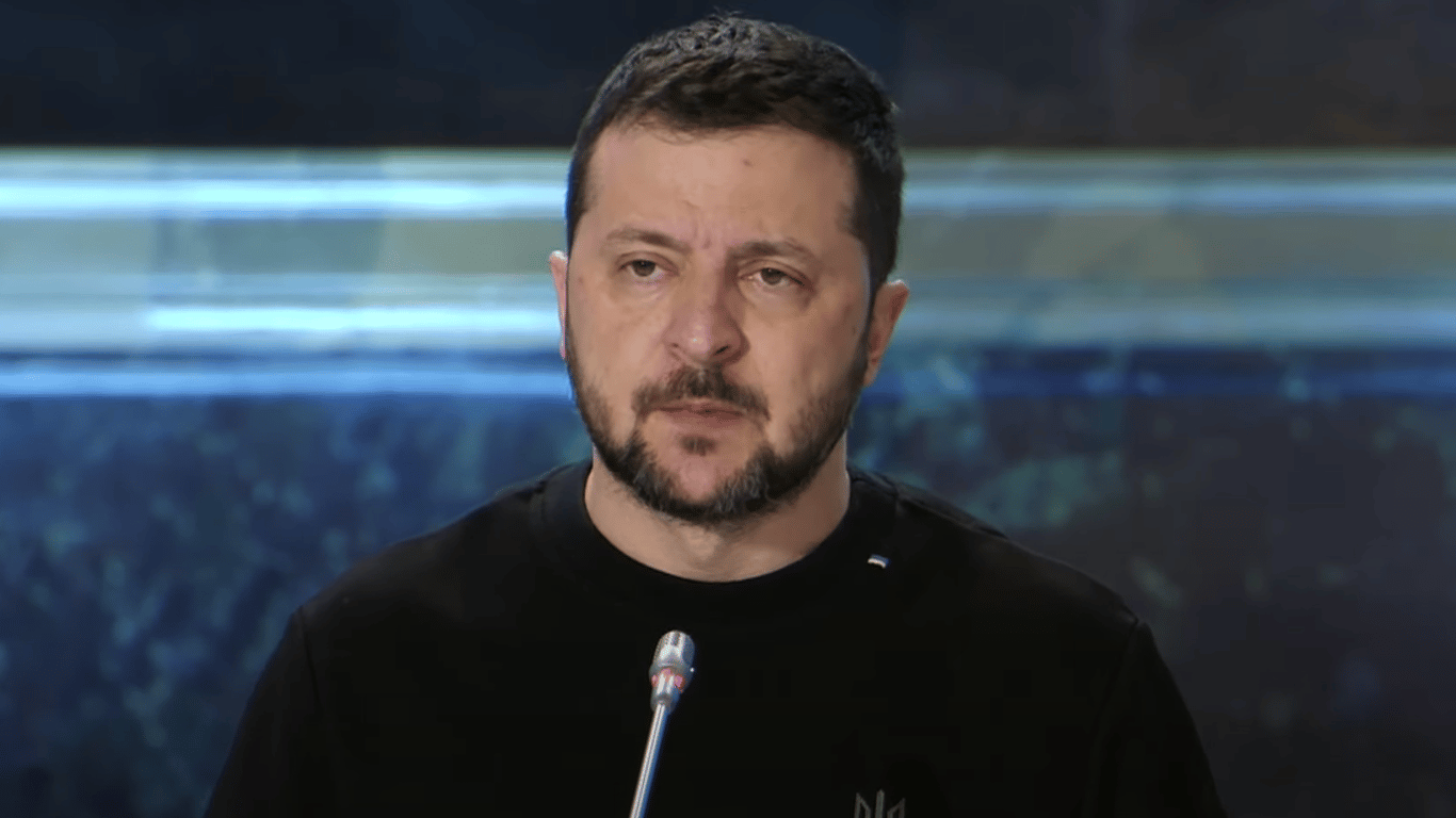 Зеленский отреагировал на нежелание депутатов Киевсовета выделять средства на ВСУ